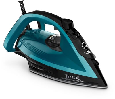 Tefal FV6832 Ultragliss Anti-Calc Plus - Strijkijzer - 2800 W