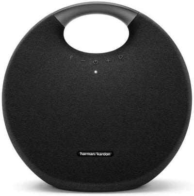 Draagbare Draadloze Speaker met IPX7 Waterdichtheid