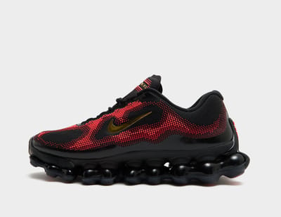 Nike Air Liquid Max Bright Crimson Fire Red Heren Sneakers IQ7634-002 42 black