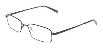 Flexon FLEXON H6097 Satin olive 55/19/145 MAN Brilmonturen