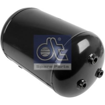 Persluchttank DT SPARE PARTS 2.44341