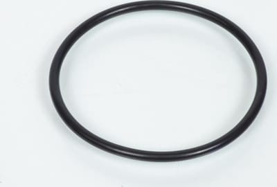 O-ring zijdeksel cilinderkop voor Yamaha 1100 BT Bulldog motorfiets na 2002 9321062446 / 93210-62446-00 nieuw