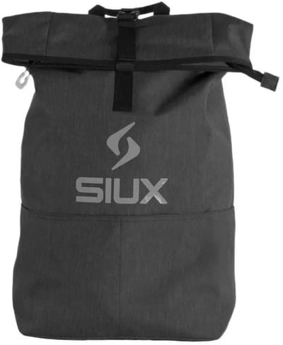 Siux Backpack Street 2026