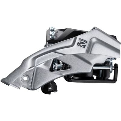Voorderailleur Shimano FD-M2000 TS DP40T