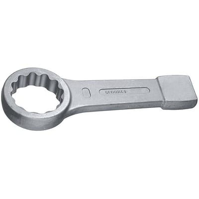 Gedore 1344331 306 22 Slag-ringsleutel Sleutelbreedte (metrisch) 22 mm