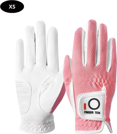 Nivard Golfhandschoenen - Golf Accessoires - Handschoen AntiSlip - Dames - Rechts - Maat XS