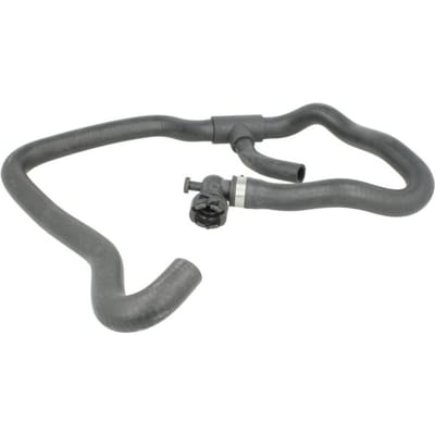 Koelsysteem, rubberen slang THERMOTEC DNR038TT