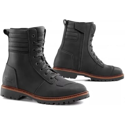 Motorboots Falco Rooster