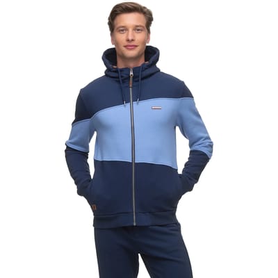 Hoodie Ragwear Nykos