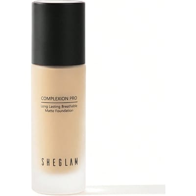 Complexion Pro Langhoudende Ademende Matte Foundation-Butterscotch Merk Beauty Cosmetica Make-Up Voor Vrouwen En Meisjes