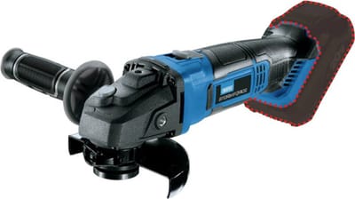 vidaXL Haakse slijper zonder accu Storm Force 20 V 115 mm  VDXL_429604