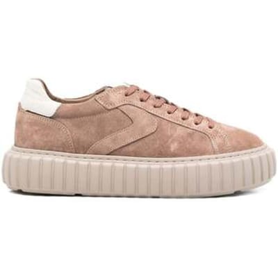 Lage Sneakers Sergio Moretti -