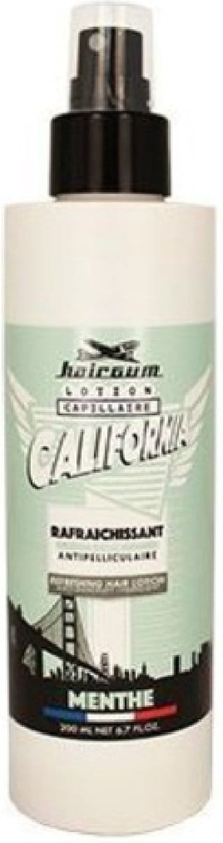 Hairgum Haircare California Refreshing Lotion