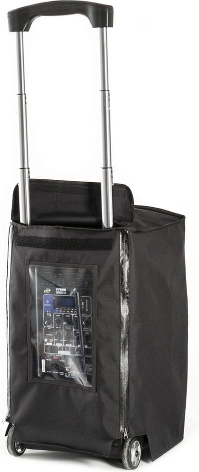 MUSIC STORE Cover Voyager 12 - Transporthoezen