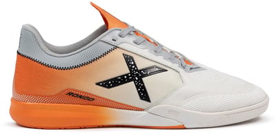 Munich Rondo 19 Zaalschoenen Grijs EU 39 Man