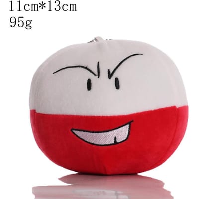 70 Modellen Pokemon Starmie Pluche Pikachu Koffing Knuffelpop Dialga Caterpie Butterfree Lugia Mew Celebi Servine Gengar Pluche