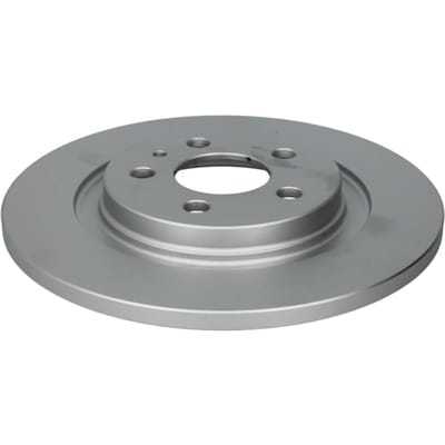 Remschijf BOSCH 0 986 479 064 achter, volledig, 1 Stuk