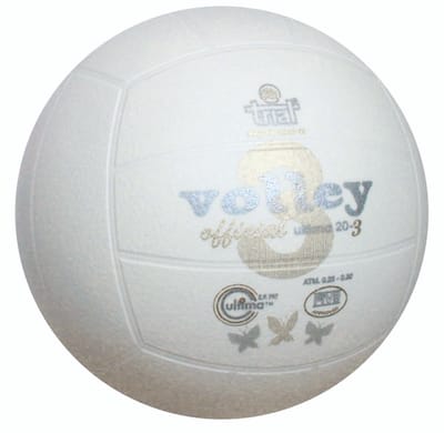 Volleybal Trial Ultima 20-3
