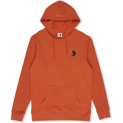 Hoodie Town & Country Surf Designs YY 71 Logo