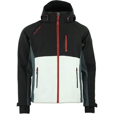 Windjack Peak Mountain Blouson softshell homme CAMETIS