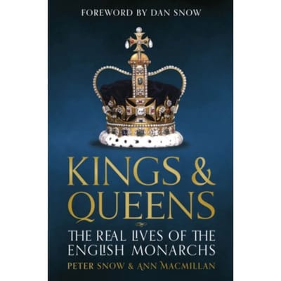 Kings & Queens - Ann MacMillan