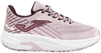 Joma Super Cross Schoenen Roze EU 37 Kinderen