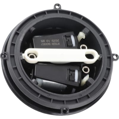 Voor Buitenspiegel Elektrische Verstelmotor 660238 Hittebestendig Geschikt Voor Auto Reparatie black
