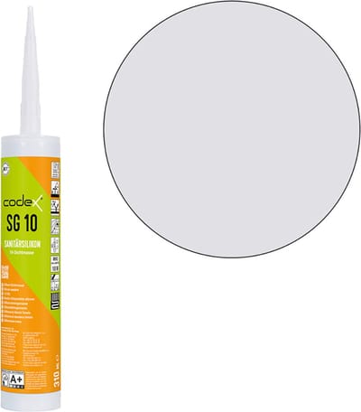 codex SG 10 manhatten / 310 ml