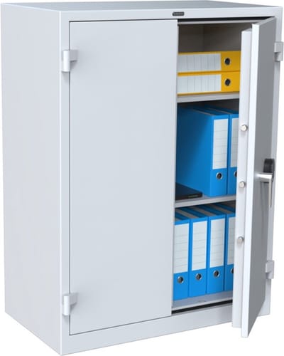 Salvus Verona HS1 elo archiefkast - 1220x930x405 mm - 349L