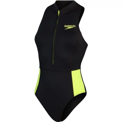 Thermisch badpak voor dames Speedo