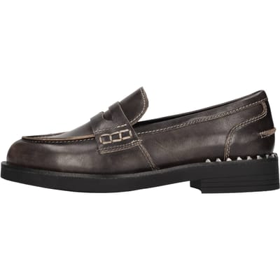 Ash Lage schoenen Bruin