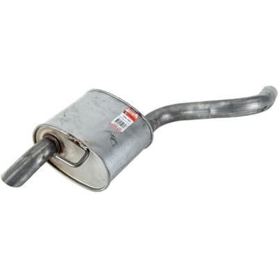 Geluiddemper achter BOSAL 154-185