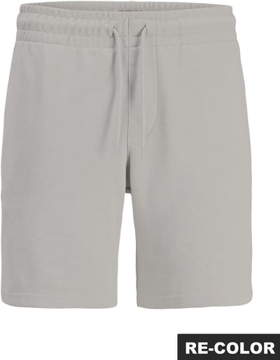 JJ Rebel Gorm Logo Joggingshort Jongens - Maat 140