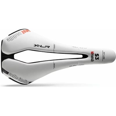 Zadel Selle Italia Test LR TM Superflow