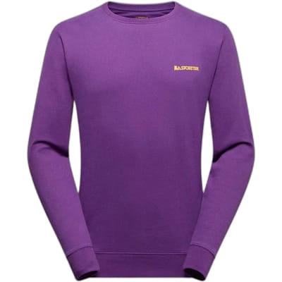 Sweatshirt La Sportiva Climbing on the Moon