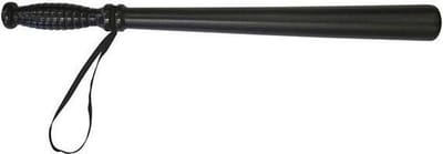 Politieknuppel baton 53cm