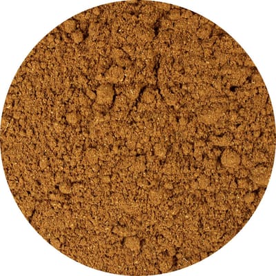 Van Beekum Specerijen - Speculaaskruiden - 20 KG - Zak (bulk verpakking)