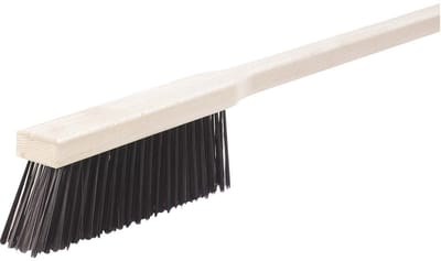 Borstel met handvat Carlisle 14 x 8 cm