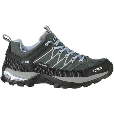 Lage Schoenen voor vrouwen CMP Rigel waterprof