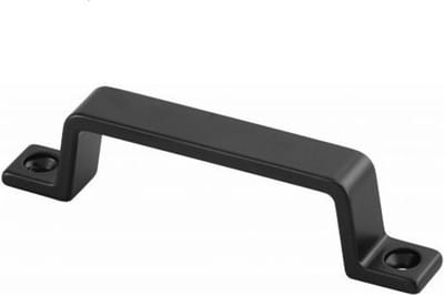 Hermeta Handgreep 4200 90mm Zwart