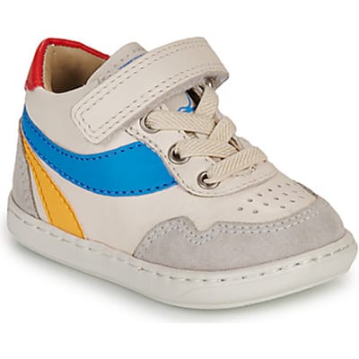 Shoo Pom  Hoge Sneakers BOUBA ZIVA