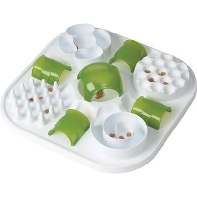 Huisdier voederdispenser Catit Play