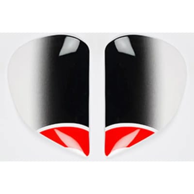 Motorhelm draaiplateau Arai SAJ DNA