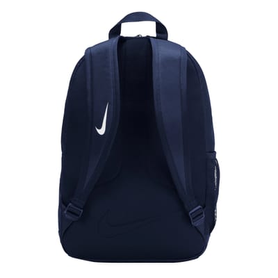 Nike Rugzak Childrens/Kids Academy Team 22L (Marine / Wit)