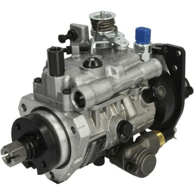 Verdelerpomp DELPHI 8922A160G