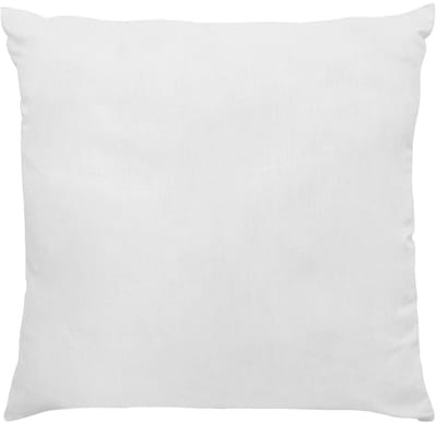 Vente-unique Hoofdkussen 60 x 60 cm van DREAMEA - 400g - BIESYA