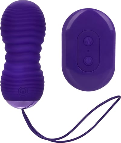 CalExotics - ThrustMe - Eggs / Bullets Paars