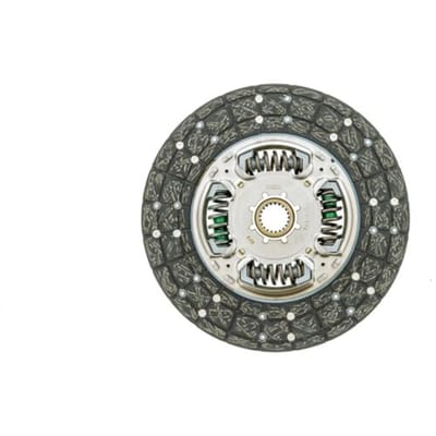 Koppelingsplaat AISIN DTX-174Z
