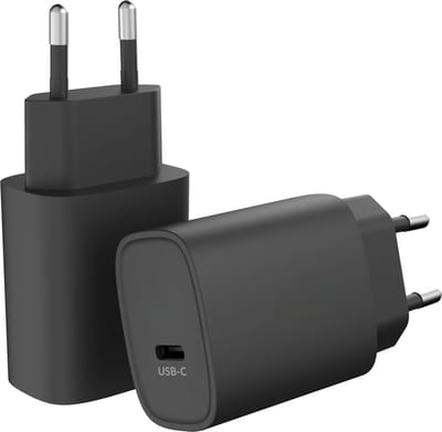 Usb C adapter 20w - Oplader 20w - Usb C stekker - Telefoon oplader / Adapter