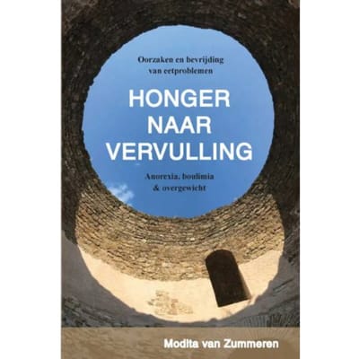 Honger Naar Vervulling - Modita van Zummeren